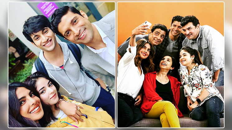 Priyanka Chopra The Sky Is Pink