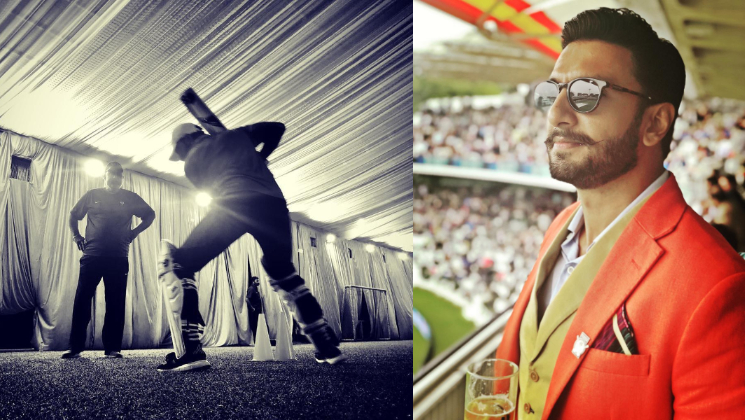 Ranveer Singh starrer 83