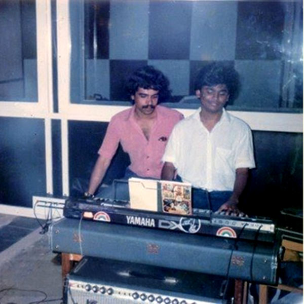 Happy Birthday A. R Rahman Lesser Known Facts