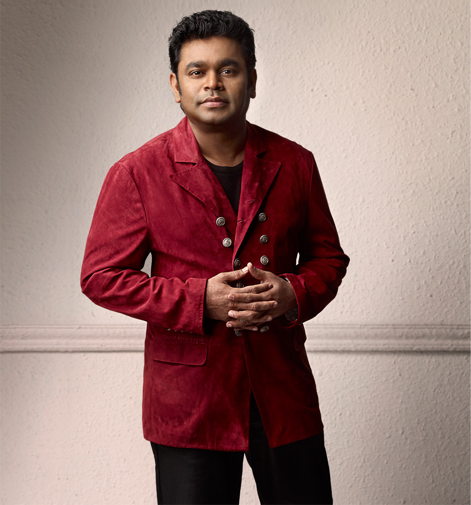 Happy Birthday A. R Rahman Lesser Known Facts