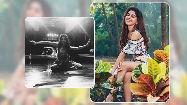 pooja Alaia Furniturewalla dance moves viral video