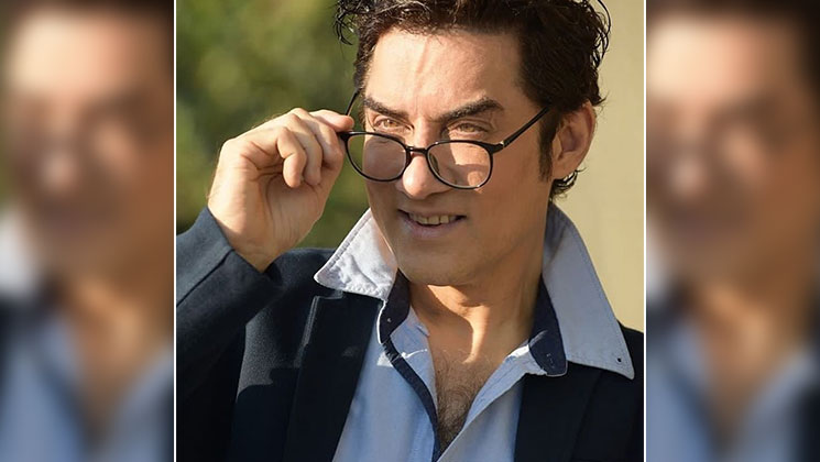 Aamir Khan brother Faisal Khan singing debut