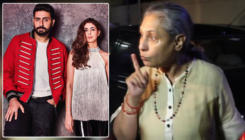 'KWK 6': Abhishek and Shweta reveal why mom Jaya Bachchan fires paparazzi