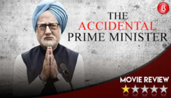 'The Accidental Prime Minister' Movie Review: Like a boring Civics lesson delivered by a half-asleep professor