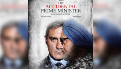 'The Accidental Prime Minister': Ahead of the release, here's another poster of the political drama