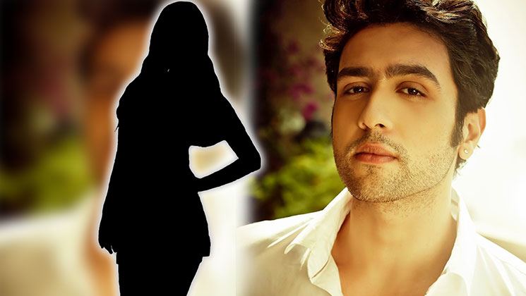 Adhyayan Suman Girlfriend