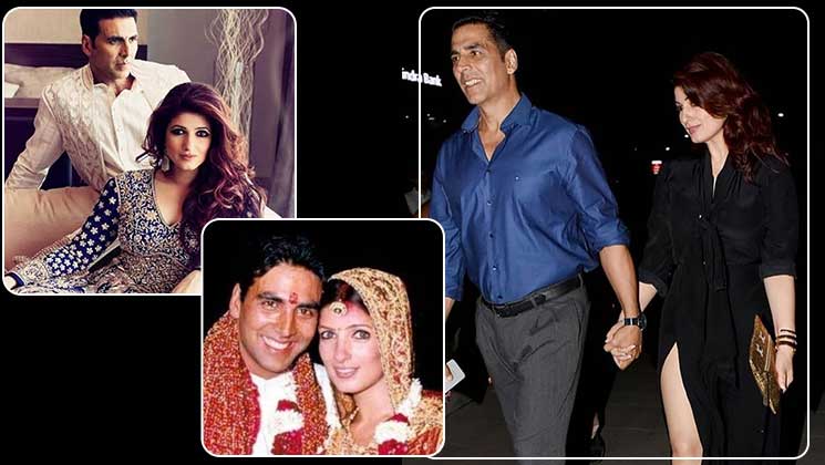akshay twinkle 18 years marital bliss