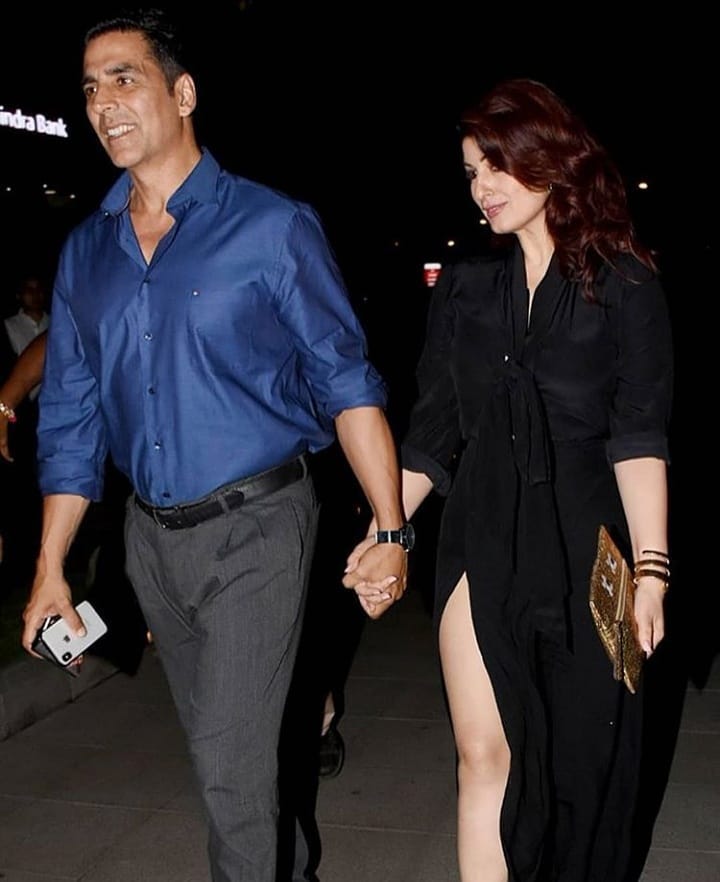 akshay twinkle 18 years marital bliss