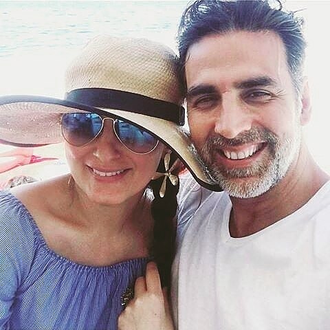 akshay twinkle 18 years marital bliss