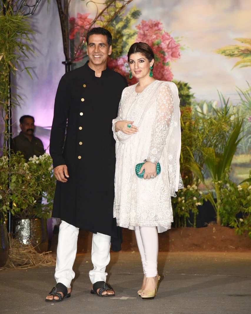 akshay twinkle 18 years marital bliss