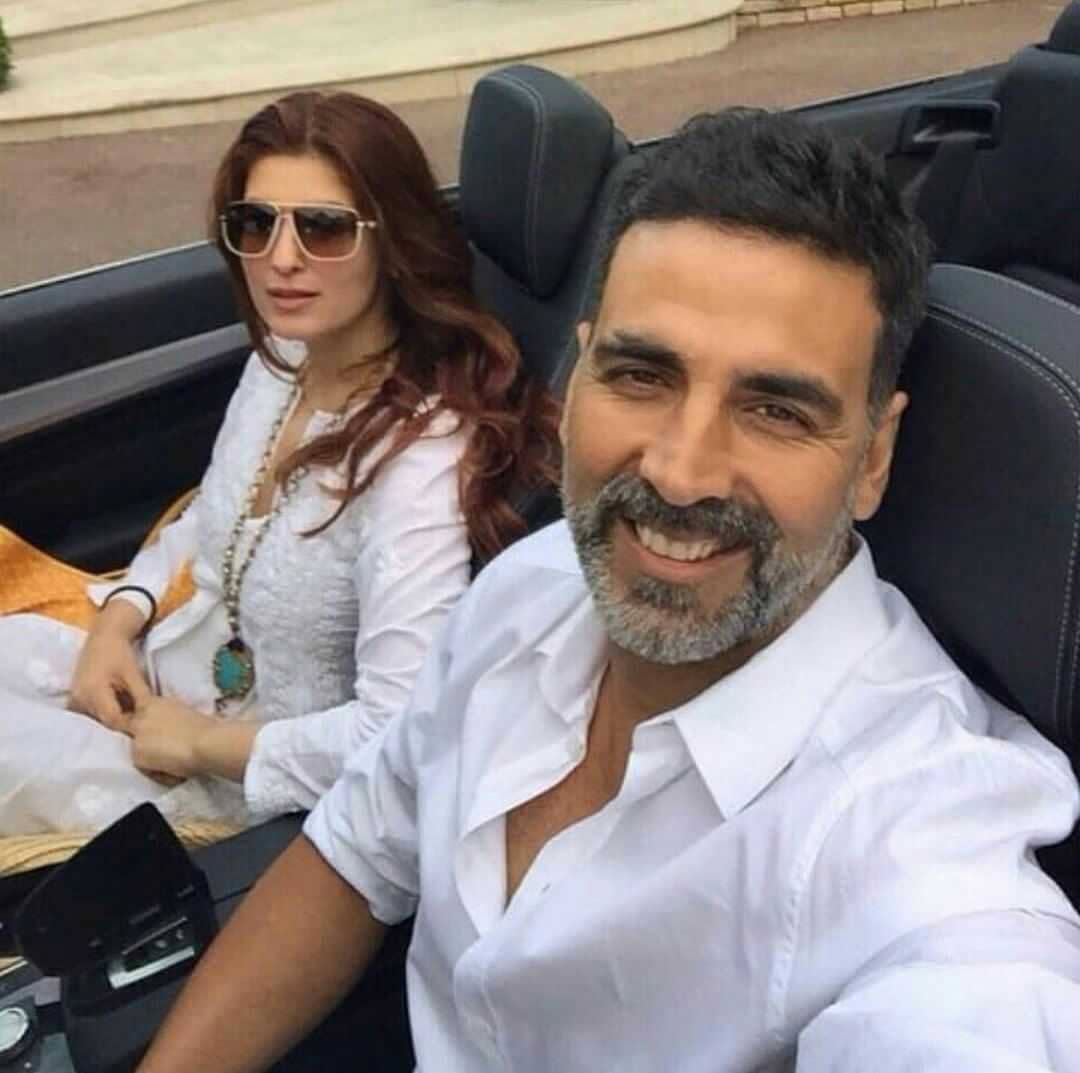 akshay twinkle 18 years marital bliss