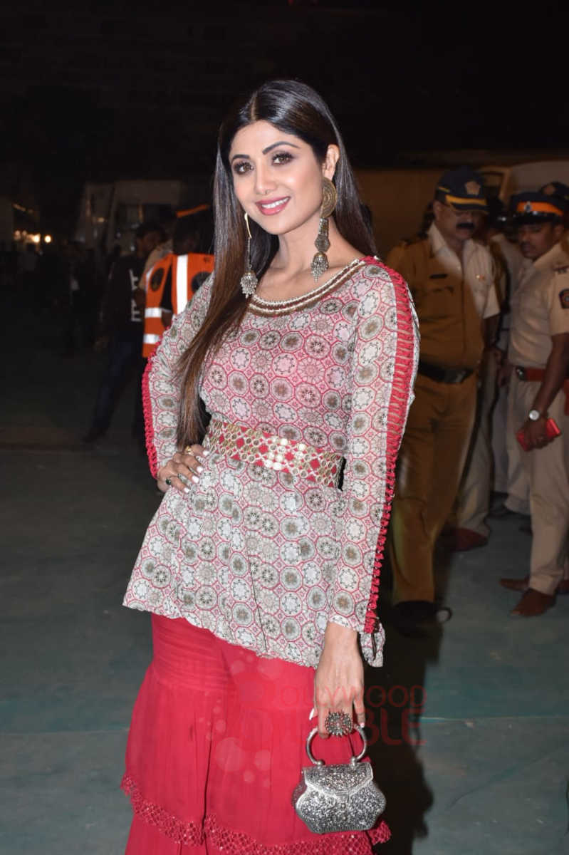 Best Dressed Actresses Umang 2019