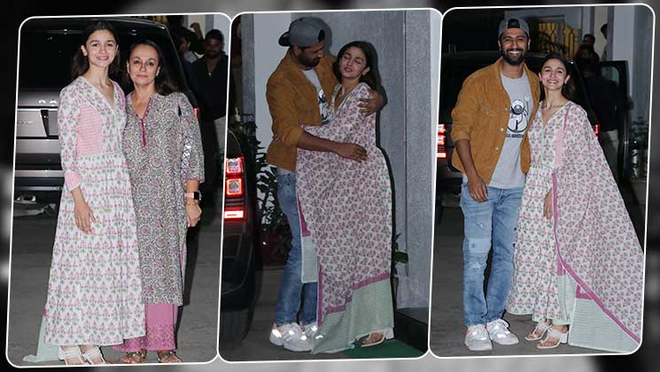 pics alia vicky hug uri screening