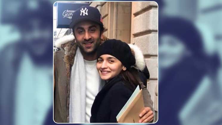 ranbir alia family riddhima kapoor sahni new york
