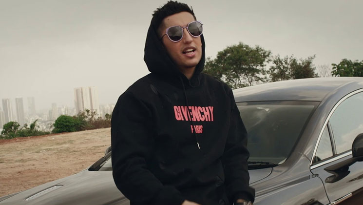 alim morani western music india let me live