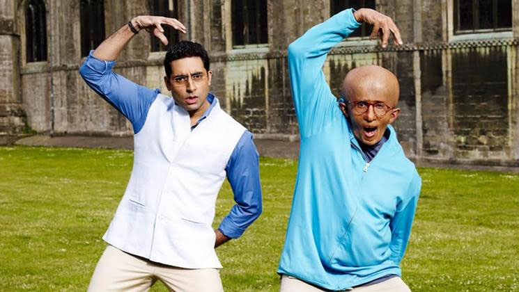 Bollywood celebrities worked real life parents