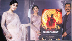 Check Out:  First look of Amrita Rao as MeenaTai Thackeray