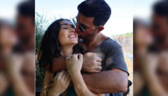 '2.0' actress Amy Jackson is now engaged to multi-millionaire beau George Panayiotou
