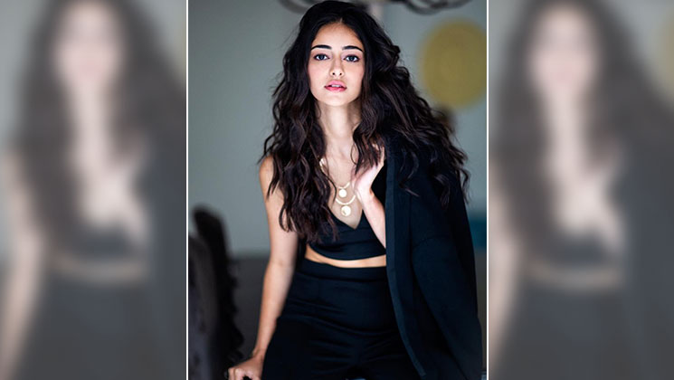 Ananya Panday