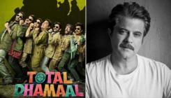 'Total Dhamaal': Anil Kapoor shares yet another poster of this 'wildest adventure'