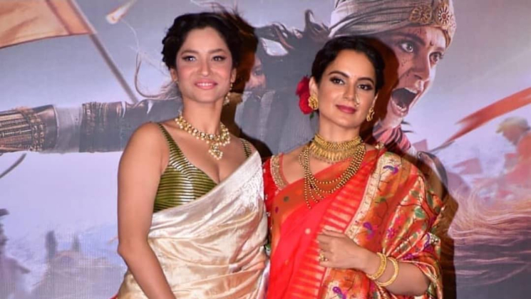 Kangana Ranaut best director