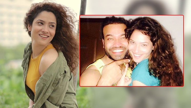 ankita lokhande vicky jain dating boyfriend