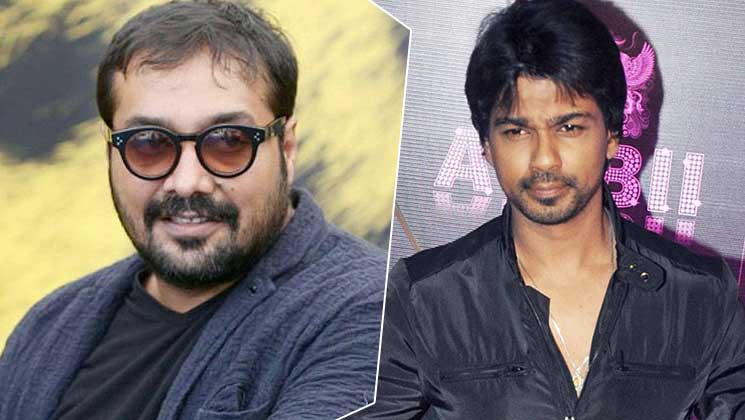 Anurag Kashyap Nikhil Dwivedi