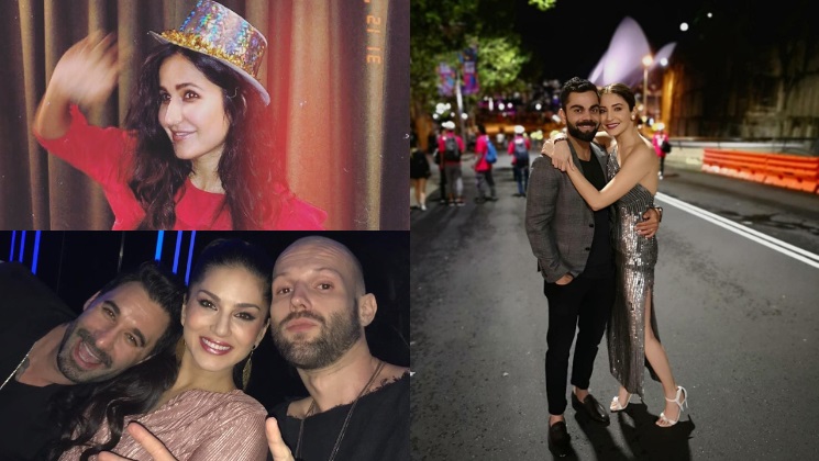 happy new year 2019 anushka katrina wishes