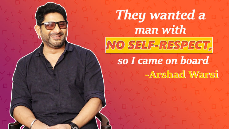 Fraud Saiyaan Arshad Warsi Prakash Jha