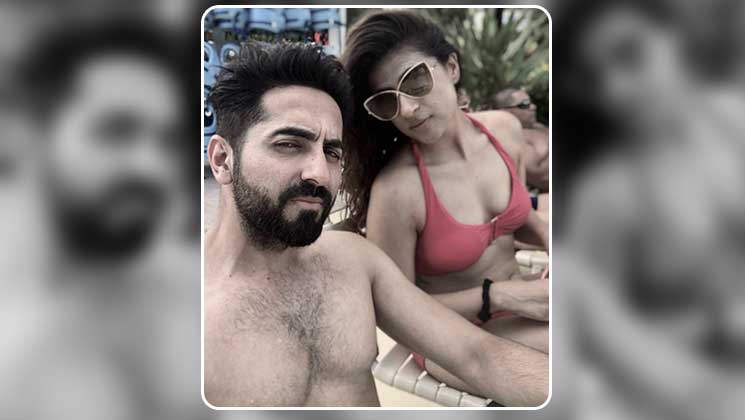 Ayushmann Khurrana Tahira Kashyap