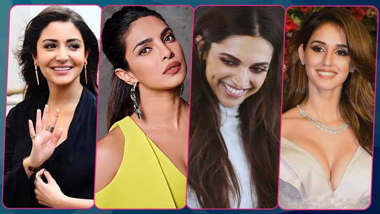 Bollywood actresses net worth deepika anushka priyanka