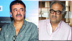 #MeToo: After Sharman Joshi and Arshad Warsi, Boney Kapoor defends Rajkumar Hirani
