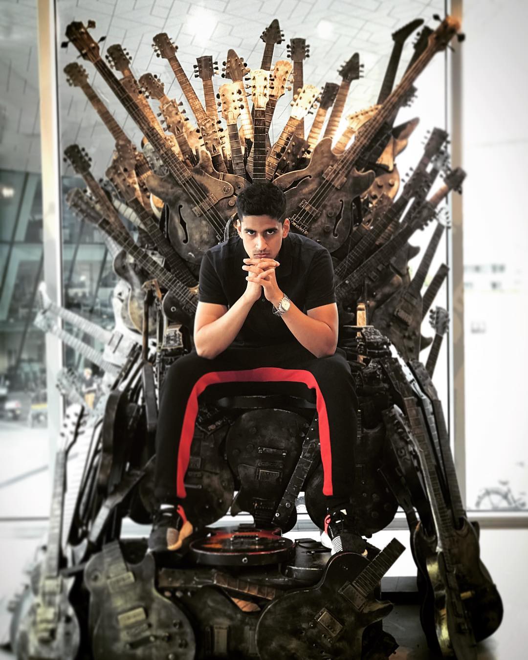 young indian singers