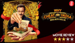 'Why Cheat India' Movie Review: A scamster's tale that needed to be told