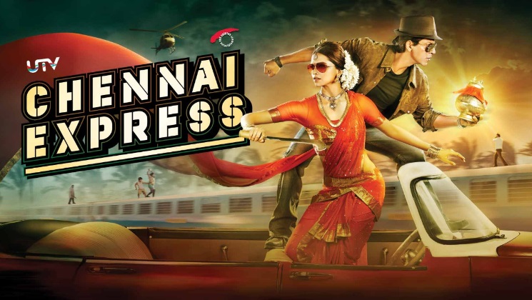 chennai express movie hindi