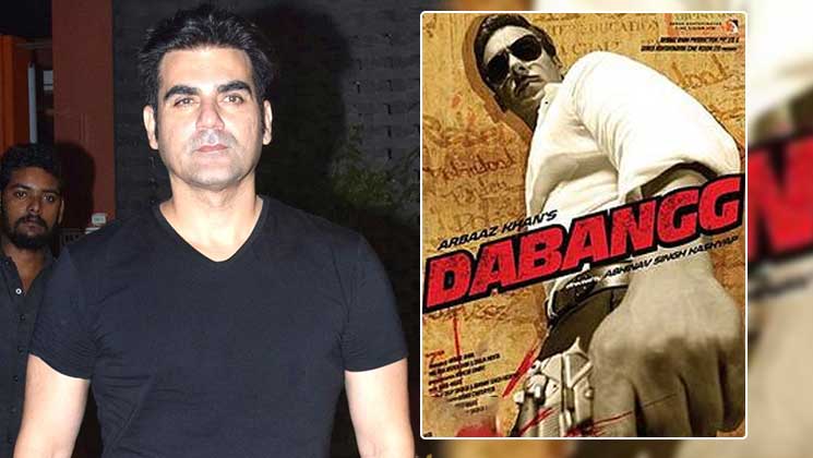 Dabangg 3 To Go Floors