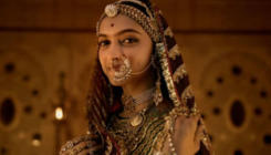 One year of 'Padmaavat': Deepika Padukone shares a pic and asks fans to guess the scene