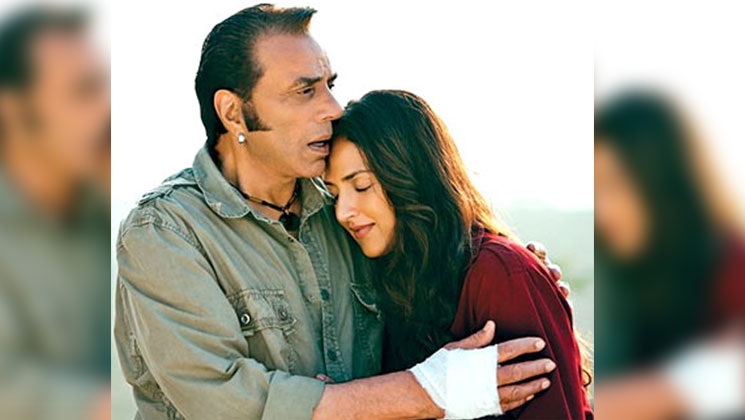 Bollywood celebrities worked real life parents