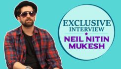 Exclusive: Neil Nitin Mukesh and Aparna Hoshing spill the beans on film 'Dassehra'