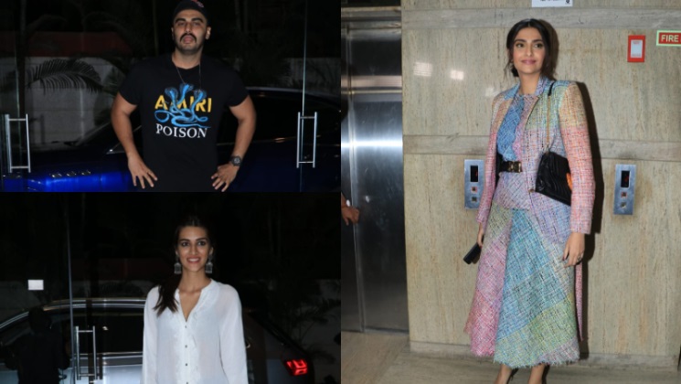 elkdtal special screening bollywood celebs
