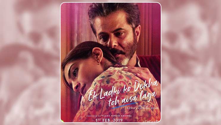 Sonam Kapoor Ek Ladki Ko Dekha Toh Aisa Laga