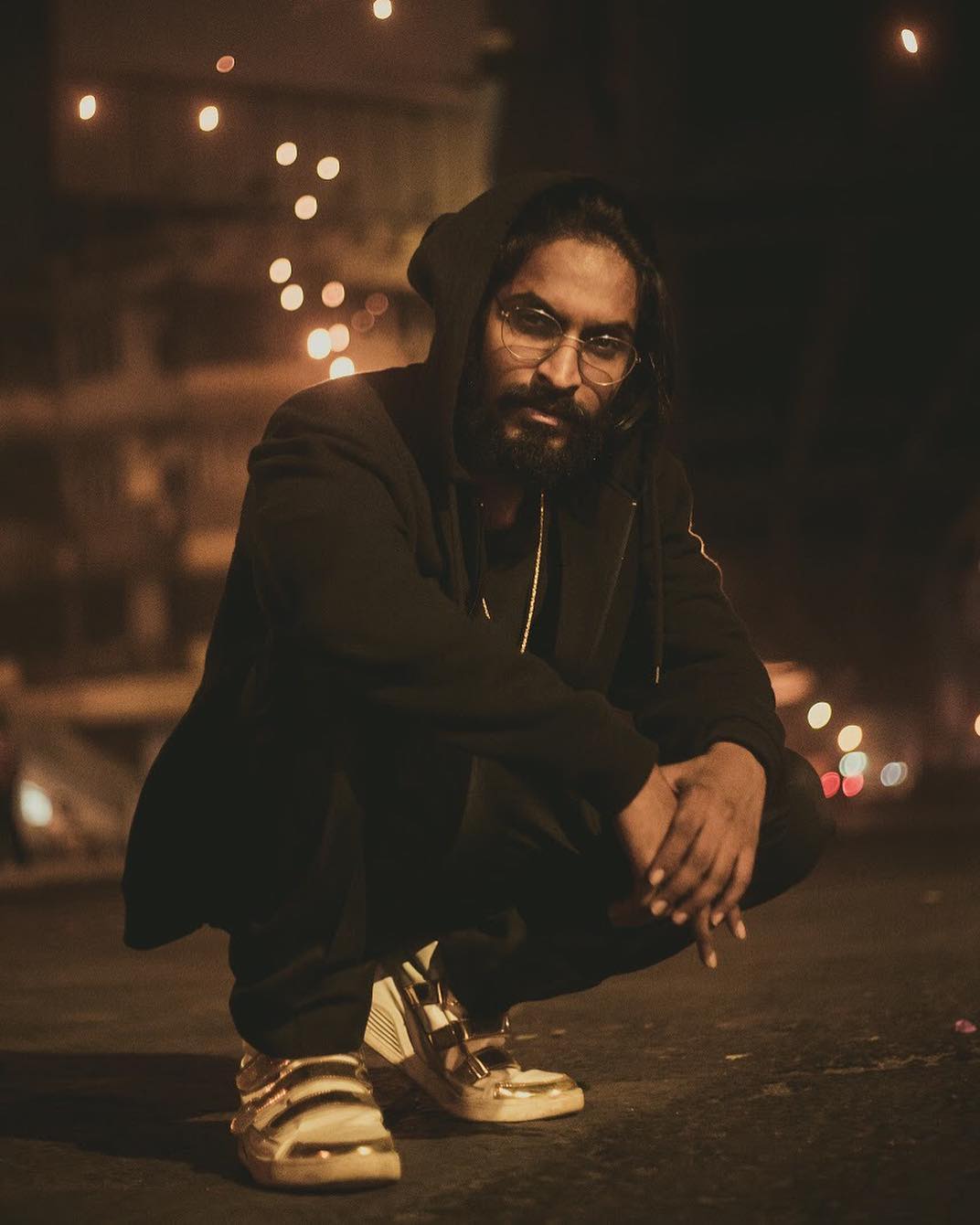 young indian singers