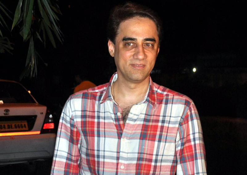 Remember Aamir's brother Faisal Khan? He is all set for a comeback post