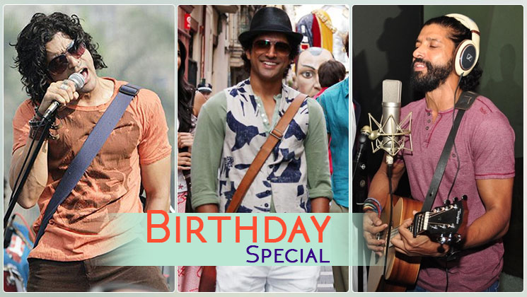 Best Farhan Akhtar Songs