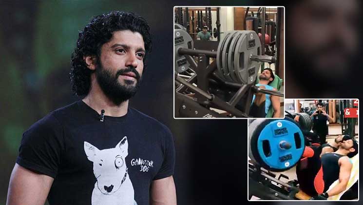 Farhan Akhtar Toofan