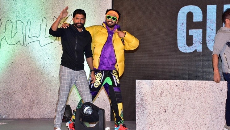 farhan akhtar special announcement