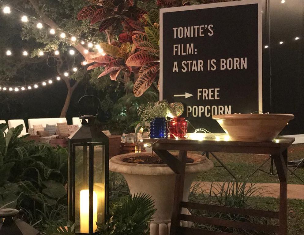 pics shibani dandekar cosy birthday bash farhan akhtar