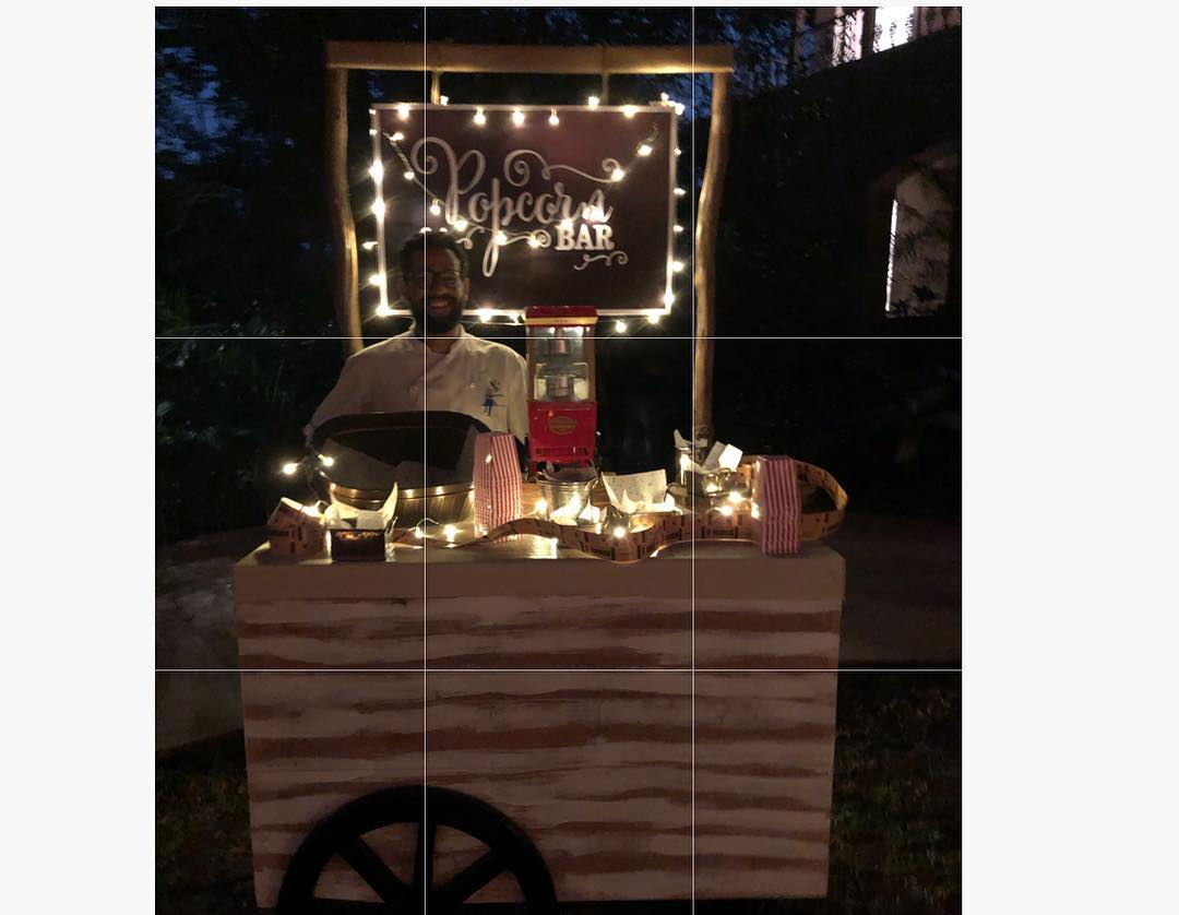 pics shibani dandekar cosy birthday bash farhan akhtar