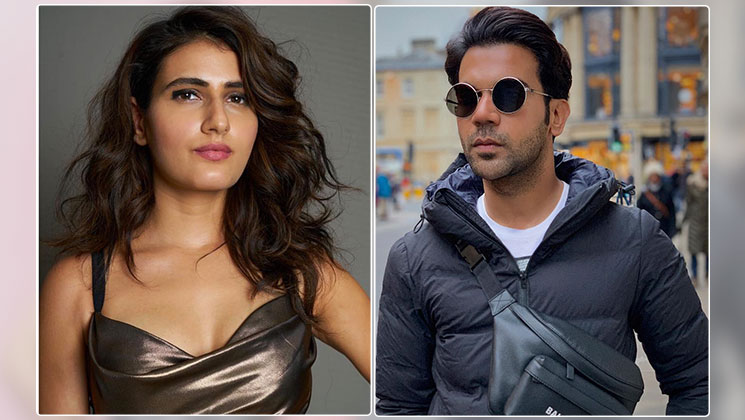 rajkummar rao fatima sana shaikh bhopal