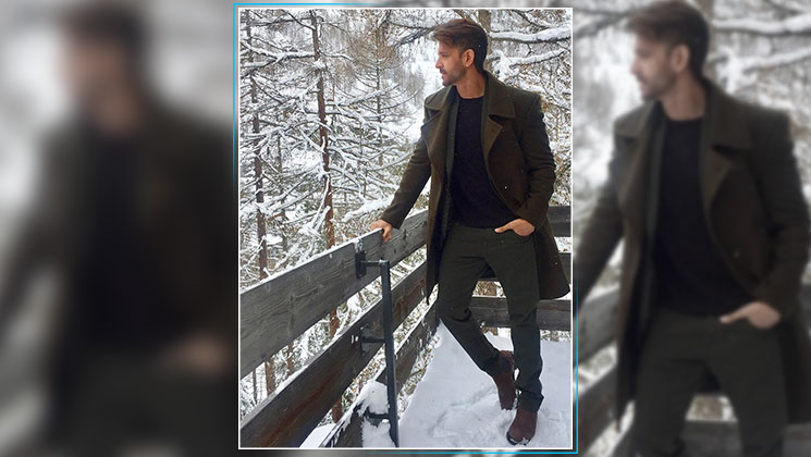 hrithik roshan switzerland